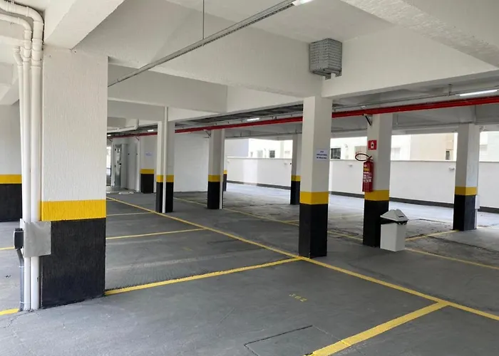 Apartamento Novo , Poucos Metros Da Praia Com Wi Fi Ubatuba